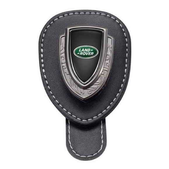 Land Rover Sunglasses Clip/Holder for Sun Visor - Picture 5 of 5